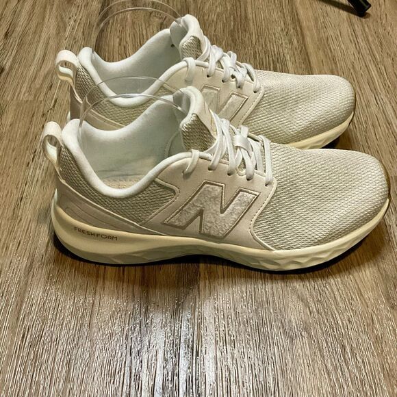 New Balance Fresh Foam SPT Running Shoe Sneaker Training Athletic Workout Sz 7.5 - Picture 1 of 9
